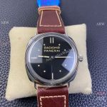 SF Factory Panerai 3 Days Radiomir PAM00449 Men Watch Vintage Panerai